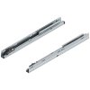 BLUM 558.5001B prowadnica korpusu TANDEMBOX pełen wysuw, 30 kg, dł.=500 mm