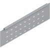 BLUM Z36H417S BOXSIDE do długości 450 mm, H=128 mm,szary