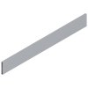  BLUM Z37A467D ANTARO, metalowy element dekoracyjny, do długości 500mm, wys."D", szary
